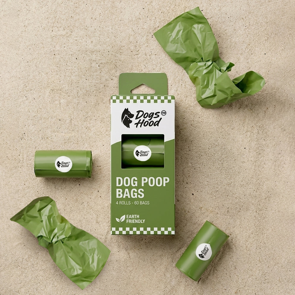 Poop Bags