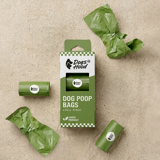 Poop Bags