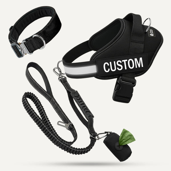 All-In-One No-Pull Set