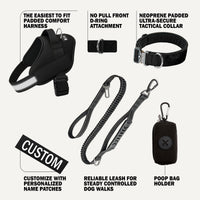 All-In-One No-Pull Set