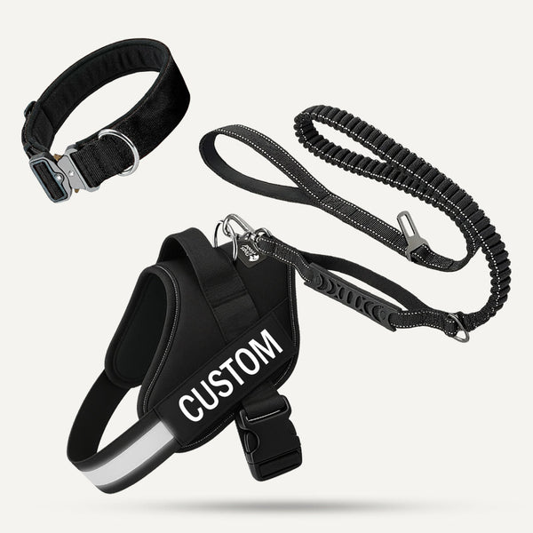 Complete Walk Set