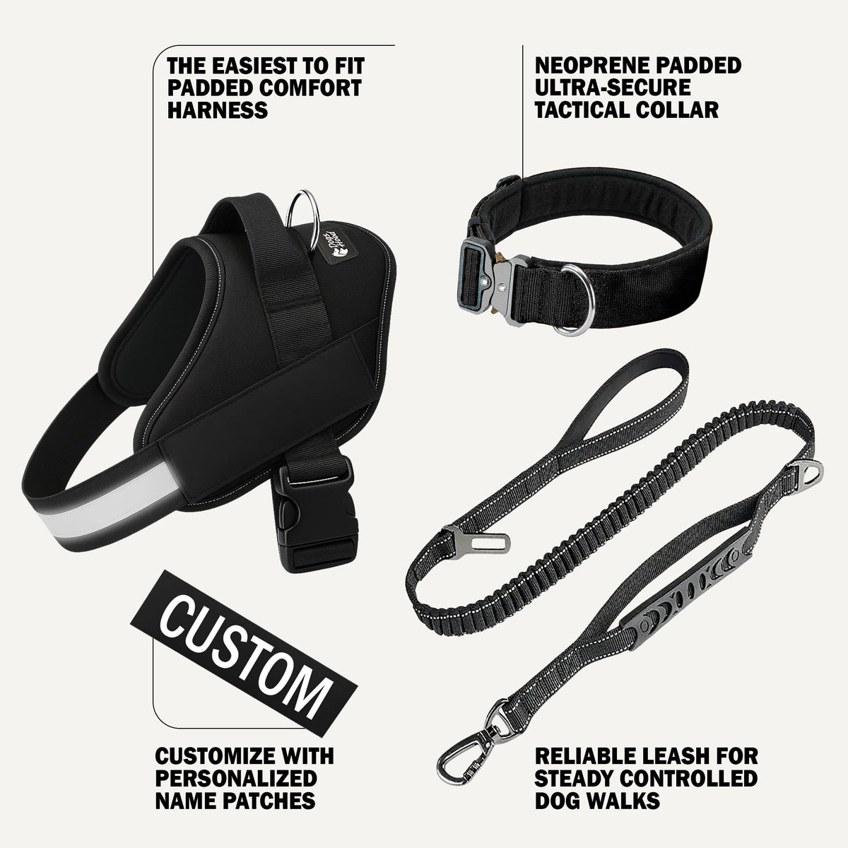 Complete Walk Set