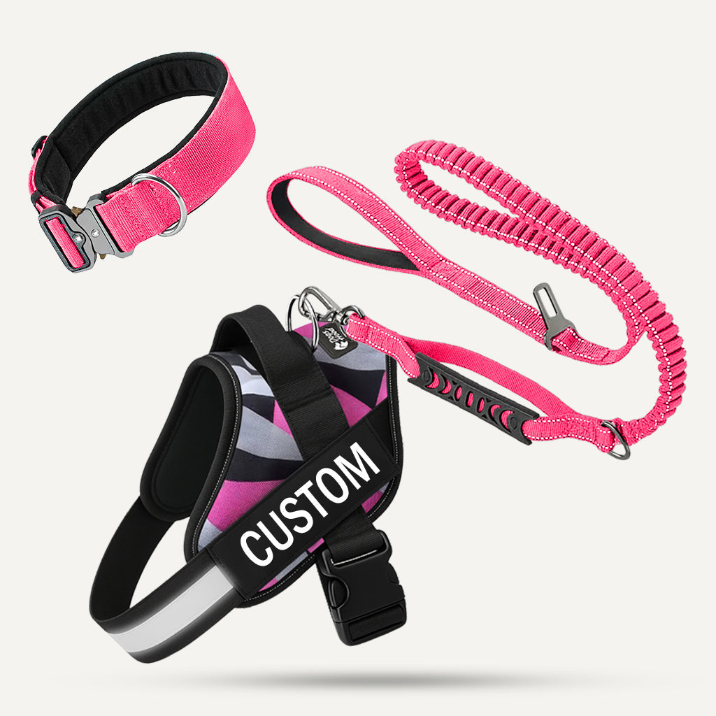 camouflage pink