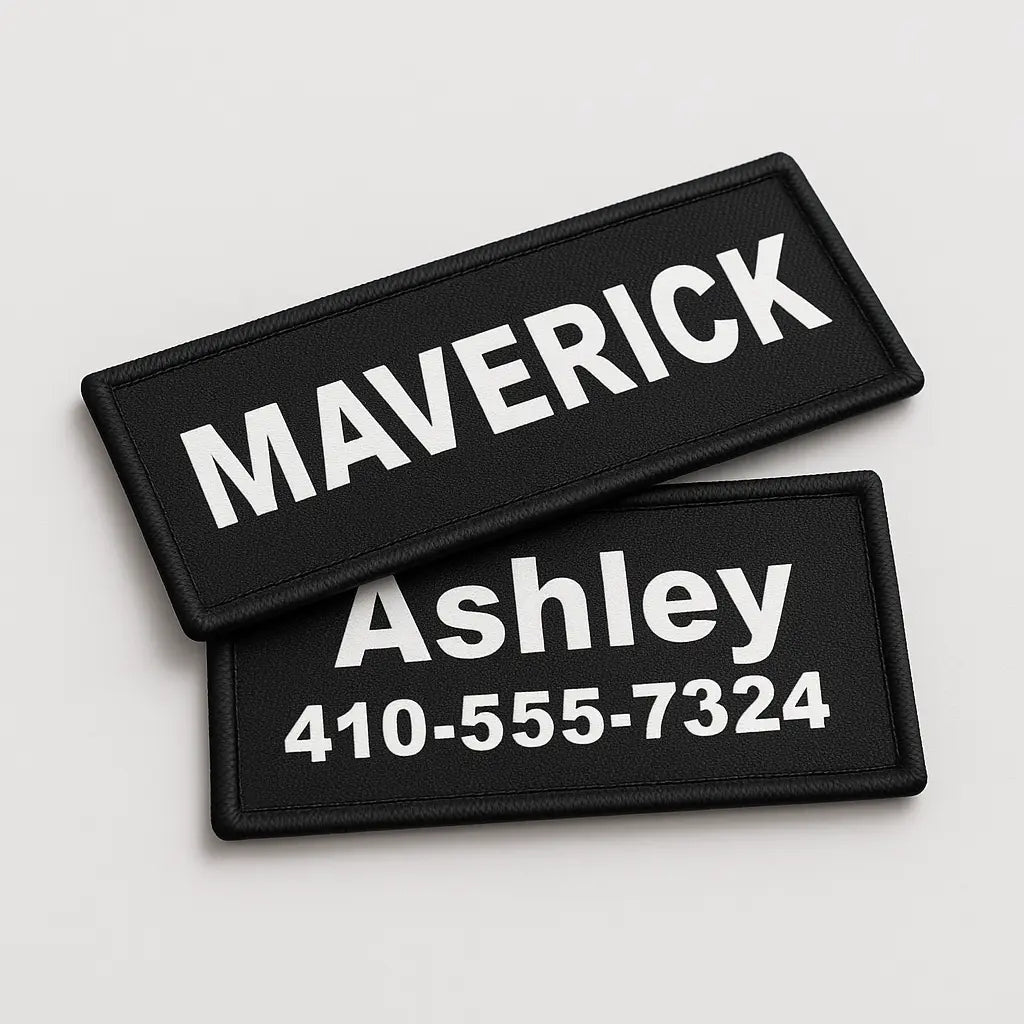 Extra Nickname Patch