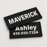 Extra Nickname Patch