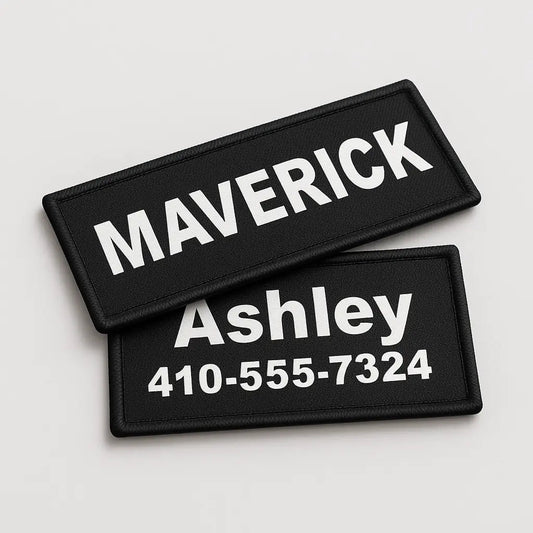 Extra Nickname Patch