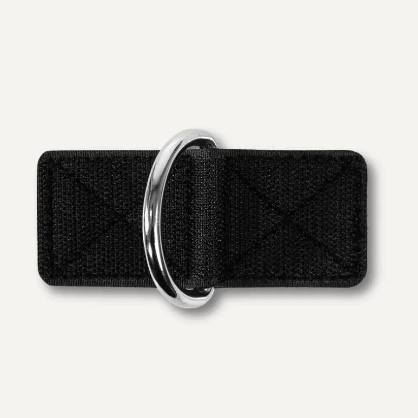 Front D-Ring Attachment