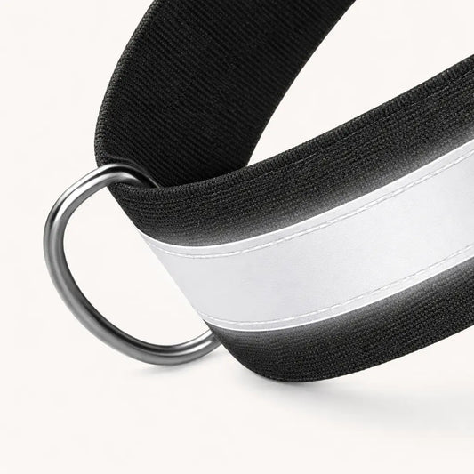 Front D-Ring Attachment