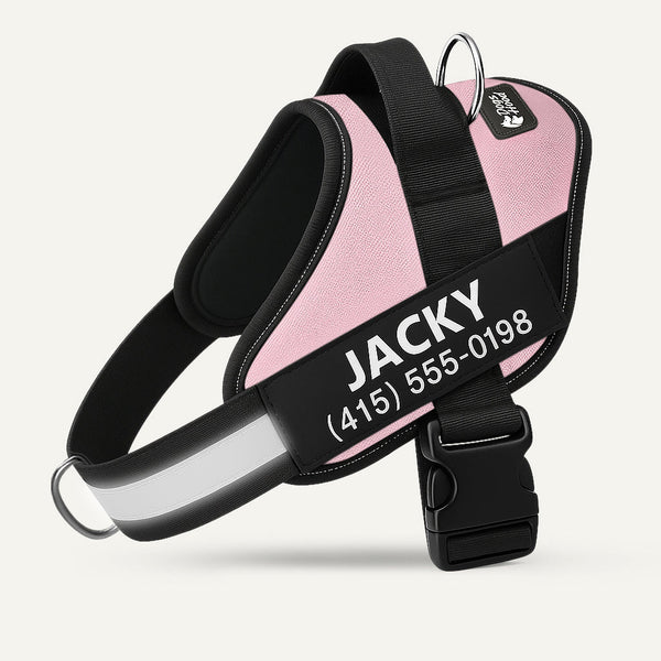 Dogshood ™ No Pull Harness
