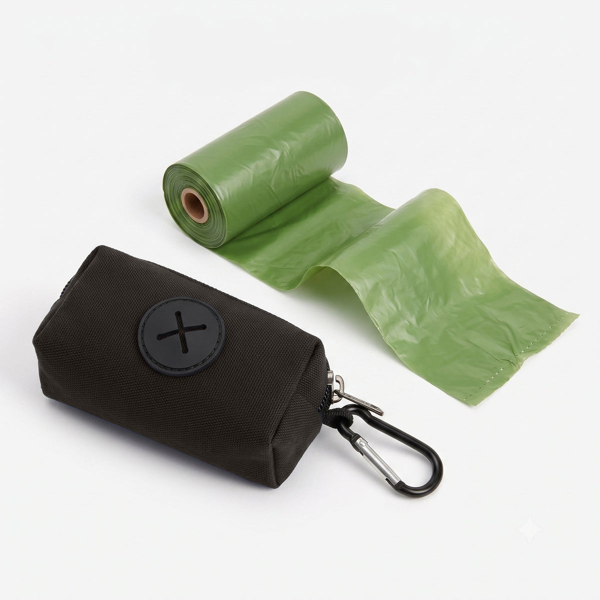Dog Poop Bag Holder