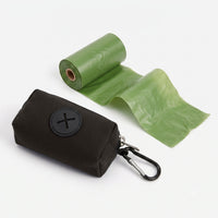 Dog Poop Bag Holder