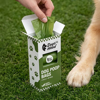 Poop Bags