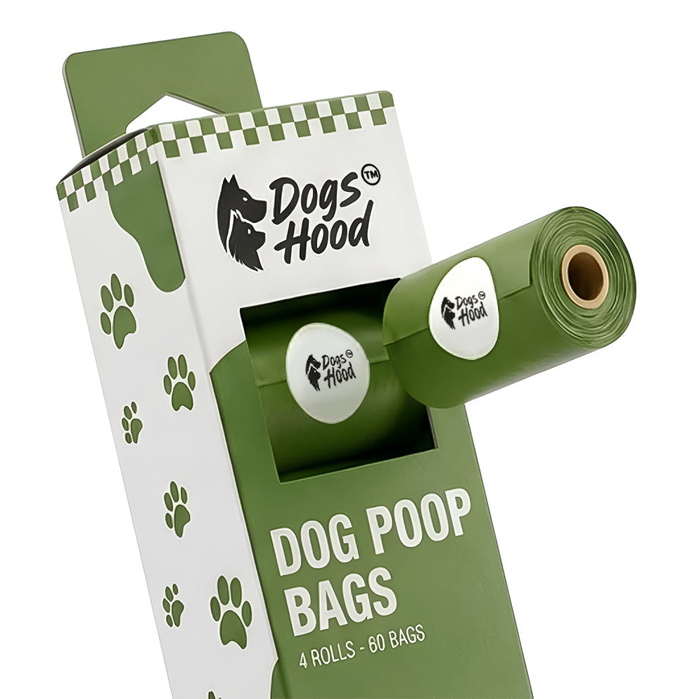 Poop Bags