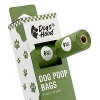 Poop Bags